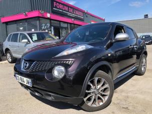 Nissan Juke 1.5 DCI 110 URBAN PREMIUM d'occasion