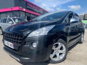 Peugeot  HDI 115 ALLURE d'occasion