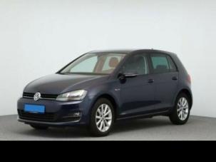 Volkswagen Golf VII 1.4 TSI 150 DSG d'occasion