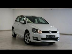 Volkswagen Golf VII 1.4 TSI 150 DSG d'occasion