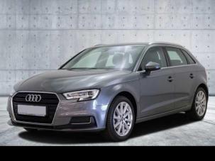 Audi A3 1.5 TFSI 150 S Tronic d'occasion