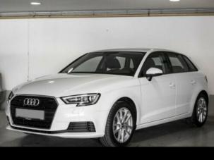 Audi A3 1.5 TFSI 150 d'occasion