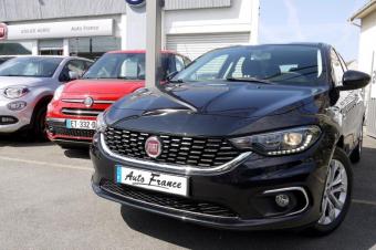 Fiat Tipo CH EASY 5P d'occasion