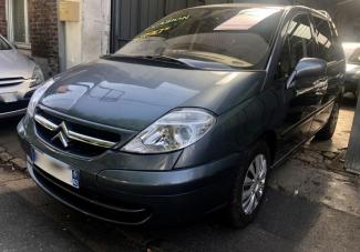 Citroen C8 2.0 HDI 110CV 8 PLACES d'occasion