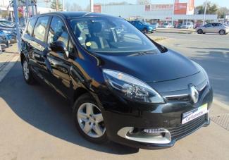 Renault Scenic (2) 1.5 dci 110 ENERGY BUSINESS ECO2