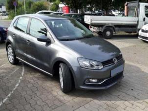 Volkswagen Polo 1.2 TSI 90 d'occasion