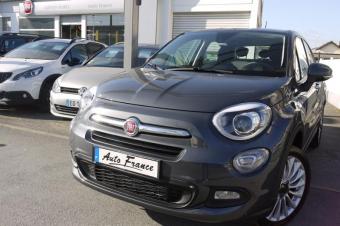 Fiat  MULTIAIR 16V 140CH LOUNGE DCT d'occasion