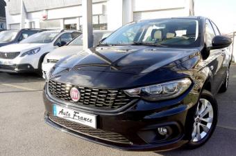 Fiat Tipo CH EASY 5P d'occasion