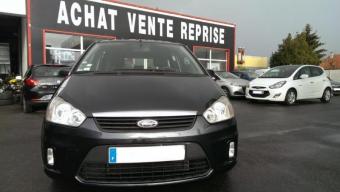 Ford C-Max 1.8 TDCI 115CH TREND d'occasion