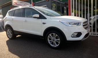 Ford Kuga 2.0 TDCI 150CH STOP&START TITANIUM BUSIN