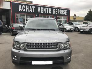 Land Rover Range Rover TDV6 HSE DPF d'occasion