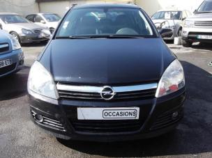 Opel Astra 1.9 CDTI120 COSMO 5P d'occasion