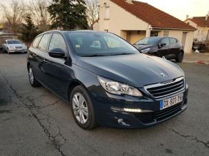 Peugeot  BLUEHDI 100CH ACTIVE BUSINESS S&S d'occasion