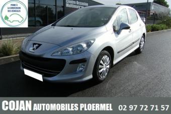 Peugeot  HDI 92 Confort Pack d'occasion