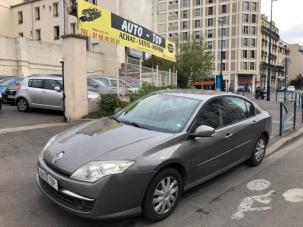 Renault Laguna 1.5 DCI 110CH EXPRESSION ECO² d'occasion