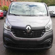 Renault Trafic CABINE APPROFONDIE 6 PLACES DCI 145 CV