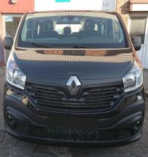 Renault Trafic PASSENGER 8 PLACES DCI 145 CV d'occasion