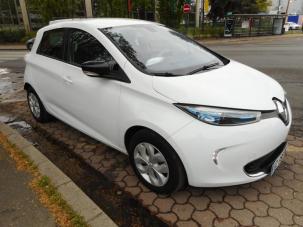 Renault Zoe LIFE d'occasion