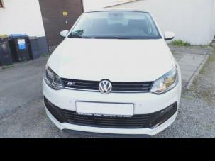 Volkswagen Polo 1.4 TDI 105 d'occasion