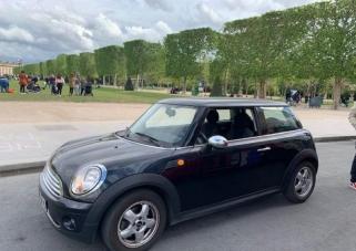 Mini Mini cooper II  BV6 d'occasion