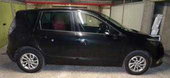 Renault Scenic d'occasion