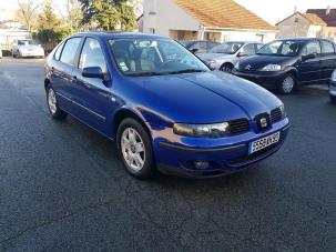 Seat Leon 1.9 TDI110 SIGNO 5P d'occasion