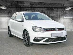 Volkswagen Polo 1.8 TSI 192 d'occasion