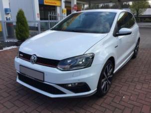 Volkswagen Polo 1.8 TSI 192 d'occasion