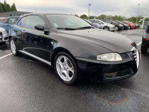 Alfa Romeo GT 1.9 JTD 150 Distinctive d'occasion