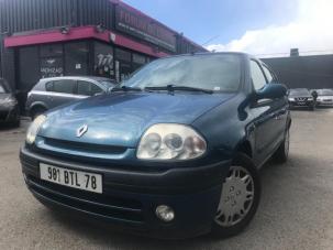 Renault Clio II 1.9 D RTE 5P KM FIABLE d'occasion