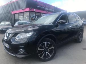 Nissan XTrail III 1.6 DCI 130 CONNECT EDITION d'occasion