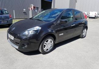 Renault Clio III (2) 1.5 DCI CLIM 5P ECO2 d'occasion