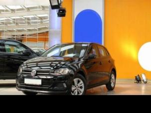 Volkswagen Polo 1.0 TSI 95 d'occasion