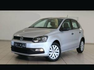 Volkswagen Polo 1.4 TDI 75 d'occasion