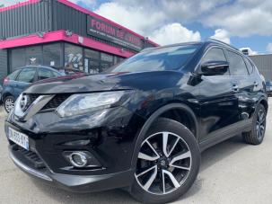 Nissan XTrail 3 1.6DCI130 ALLMODE 4X4-I TEKNA TVA d'occasion