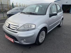 Citroen C3 1.4 HDi Exclusive Sensodrive d'occasion