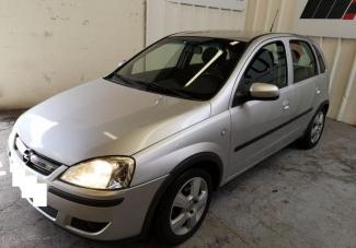 Opel Corsa 1.3 CDTI 70CV d'occasion