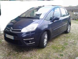 Citroen C4 Picasso 1.6HDI FAP Millenium d'occasion