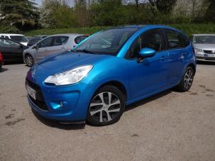 Citroen C3 1.4 HDI70 FAP CONFORT d'occasion