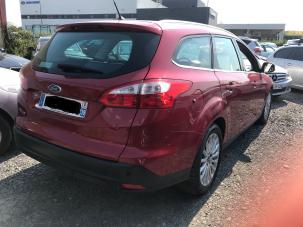 Ford Focus SW 1.6 TDCI d'occasion