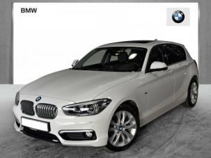 BMW Serie d 224 d'occasion