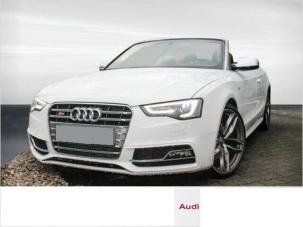 Audi S5 3.0 TFSI Quattro S Tronic 333 d'occasion