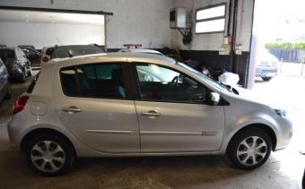 Renault Clio III 1.2 TCE 100 dynamique d'occasion