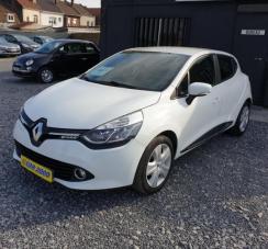 Renault Clio IV 1.5 dCi 75 BUSINESS d'occasion