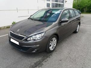 Peugeot 308 sw 1.6 hdi - 92 BUSINESS PACK d'occasion