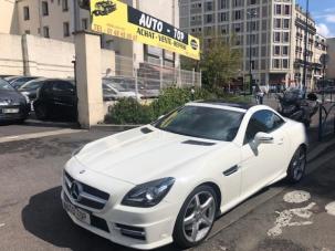 Mercedes Classe SLK (R d'occasion