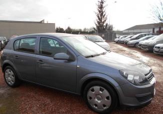 Opel Astra  cv d'occasion