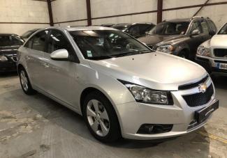 Chevrolet Cruze 2.0 VCDI 150ch LT d'occasion