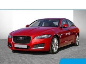 Jaguar XF 30d R-Sport d'occasion