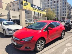 Opel Astra 1.7 CDTI 130CH FAP SPORT PACK START&STOP